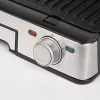 G10185 G3Ferrari kontaktgrill - 2200W