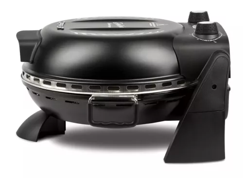 G3 Ferrari G10177 Forno Pizza Delizia Anniversary pizzasütő, fekete