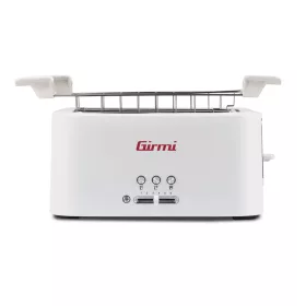 Girmi TP91 kenyérpirító, 1370-1630 W