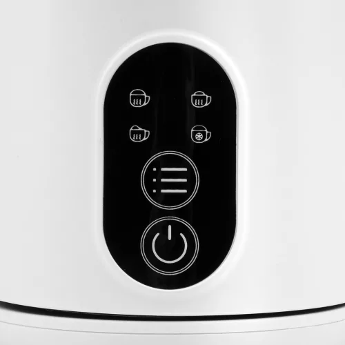 Girmi ML53 tejhabosító, 500 W, 150-300 ml