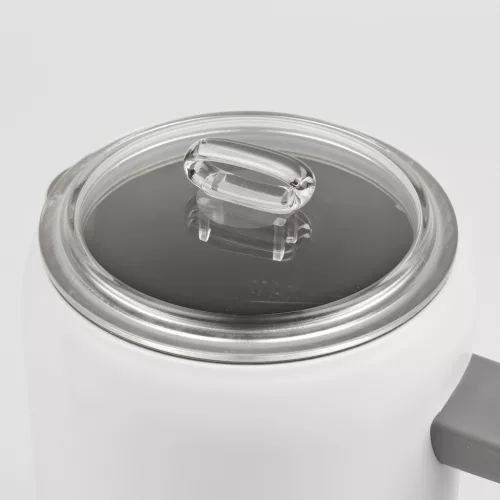 Girmi ML53 tejhabosító, 500 W, 150-300 ml