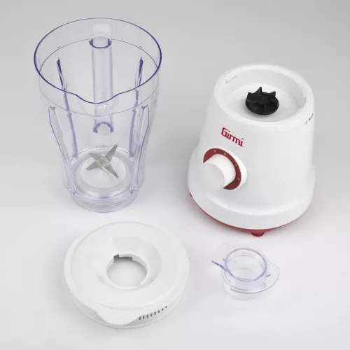 Girmi FR46 turmixgép, 500 W, 1,5 literes