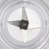 Girmi FR46 turmixgép, 500 W, 1,5 literes