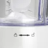 Girmi FR46 turmixgép, 500 W, 1,5 literes