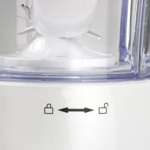 Girmi FR46 turmixgép, 500 W, 1,5 literes