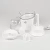 Girmi SR04 gyümölcsfacsaró, 25 W, 800 ml