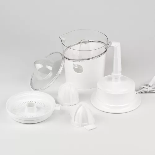 Girmi SR04 gyümölcsfacsaró, 25 W, 800 ml