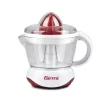 Girmi SR02 piros gyümölcsfacsaró, 25 W, 700 ml