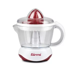 Girmi SR02 piros gyümölcsfacsaró, 25 W, 700 ml