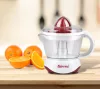 Girmi SR02 piros gyümölcsfacsaró, 25 W, 700 ml