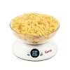 Girmi PS04 konyhai mérleg, 1g/5kg