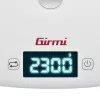 Girmi PS02 konyhai mérleg, 1g/5kg