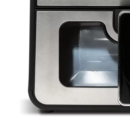 Girmi FG85 forrólevegős sütő, 6.5 literes