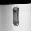 Girmi VP26 étel gőzőlő, 700-750 W, 3 szintes, 12 literes