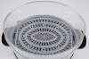 Girmi VP26 étel gőzőlő, 700-750 W, 3 szintes, 12 literes