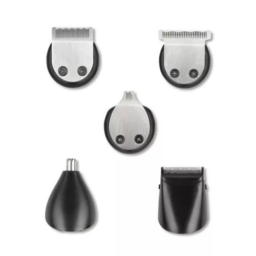 G3 Ferrari G30062 szakáll- és hajvágó szett, 5 in 1