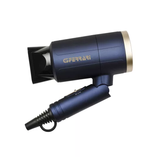 G3 Ferrari G30039 hordozható összecsukható utazós hajszárító, 1200 W