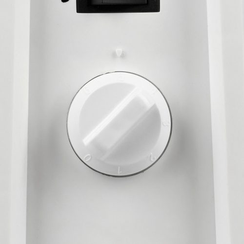 G3 Ferrari G60025 Ventilátoros elektromos konvektor időzítővel, 750/1250/2000 W