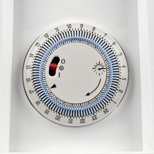 G3 Ferrari G60025 Ventilátoros elektromos konvektor időzítővel, 750/1250/2000 W