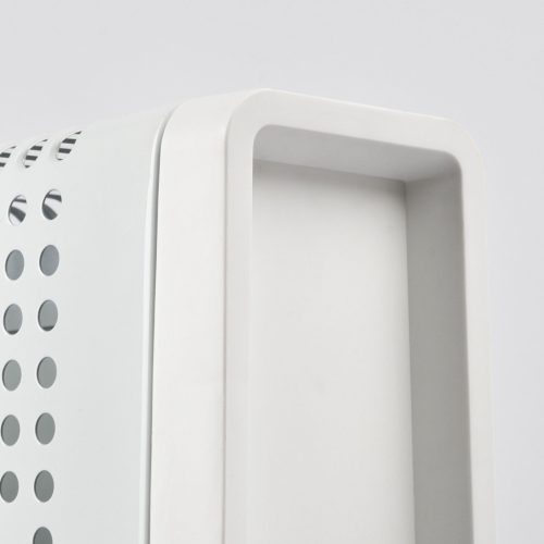 G3 Ferrari G60025 Ventilátoros elektromos konvektor időzítővel, 750/1250/2000 W