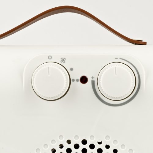 G3 Ferrari G60029 ventilátoros hősugárzó, 1000/2000 W