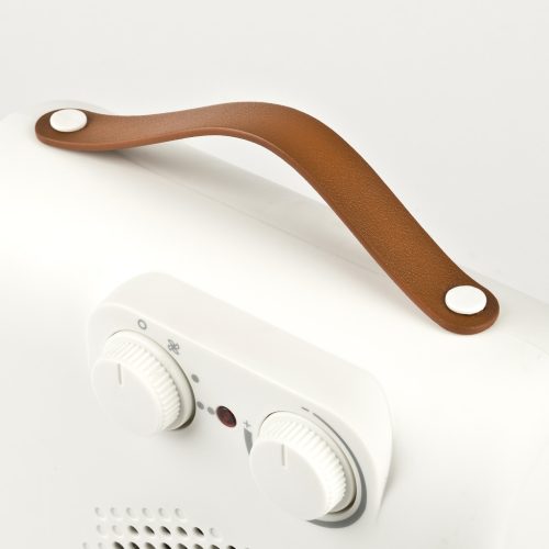 G3 Ferrari G60029 ventilátoros hősugárzó, 1000/2000 W