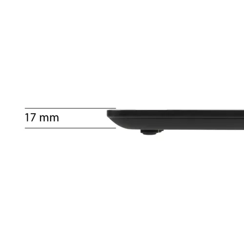 Girmi PS05 konyhai mérleg, 5 kg-ig