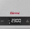 Girmi PS05 konyhai mérleg, 5 kg-ig