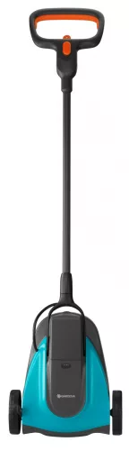 Gardena P4A 22/18V akkumulátoros fűnyíró (akku és töltő nélkül)