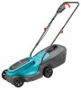 Gardena PowerMax™ 30/18V P4A akkumulátoros fűnyíró (akku és töltő nélkül)