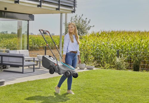 Gardena PowerMax™ 32/1200 G2 elektromos fűnyíró