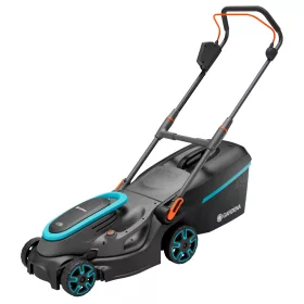   Gardena PowerMax™ 37/36V P4A akkumulátoros fűnyíró (akku és töltő nélkül)