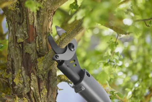 Gardena EasyCut 110/18V P4A akkumulátoros ágvágó olló (akku és töltő nélkül)