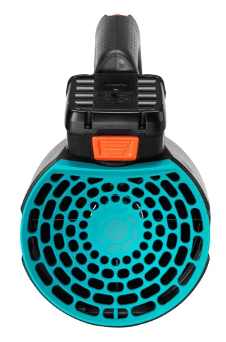 Gardena PowerJet 18V P4A akkumulátoros lombfújó (akku és töltő nélkül)