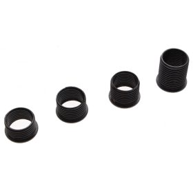   BGS technic Menetjavító persely M14x1.25, 4 darab, a BGS 150 gyújtógyertya menetjavító készlethez (BGS 150-1)