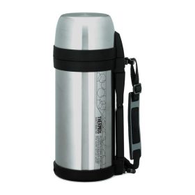   Thermos Mountain FDH univerzális termosz ételre és italra két bögrével - 2l