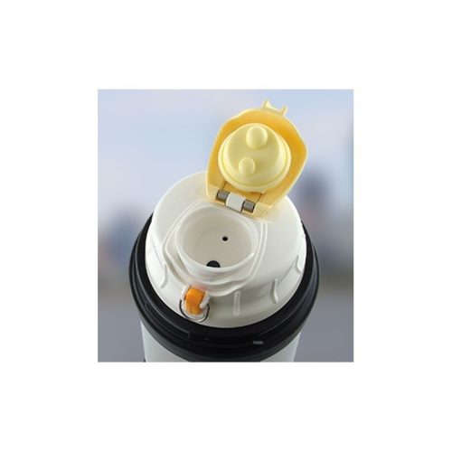 Thermos Mountain FDH univerzális termosz ételre és italra két bögrével - 2l