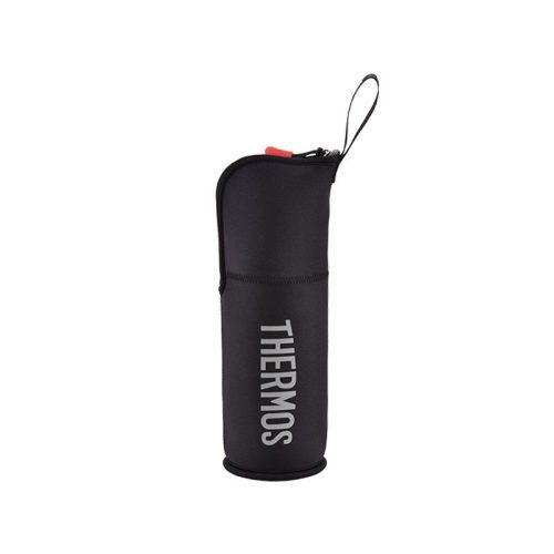 Thermos Mountain termohuzat termoszra extrém környezetbe - fekete - 500ml