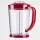 Girmi FR27 turmix, 350 W, 1 literes