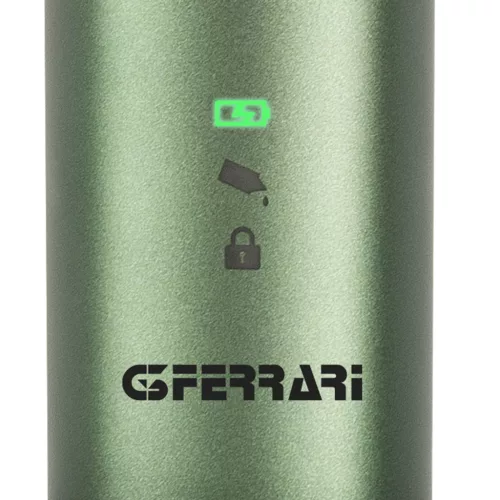 G3 Ferrari G30063 hajvágó, 120 perc üzemidővel