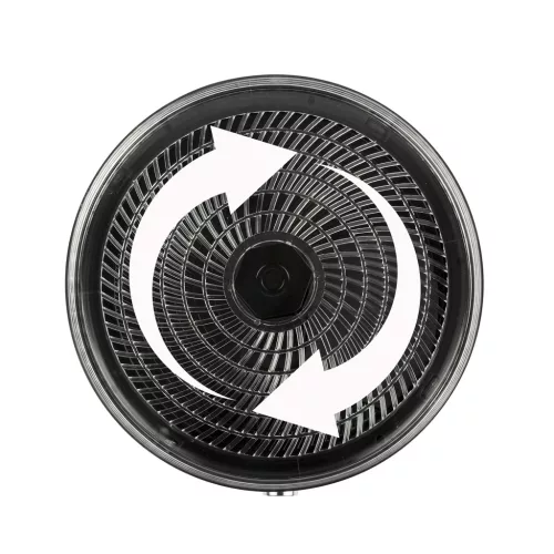 G3 Ferrari G10197 aszaló gép, 250W