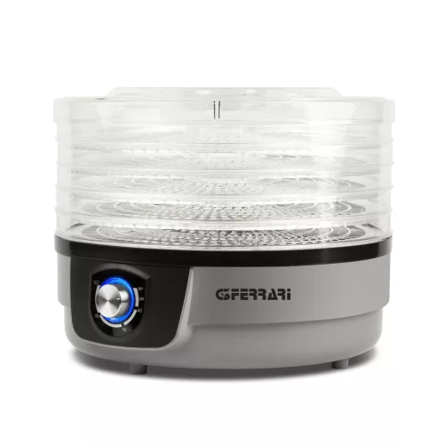 G3 Ferrari G10197 aszaló gép, 250W