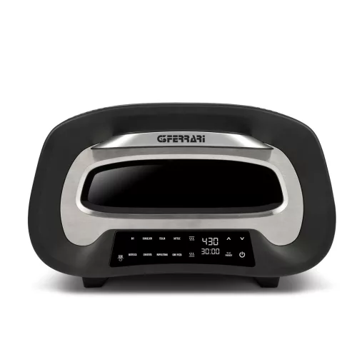 G3 Ferrari G10186 Pronto pizzasütő - 430°C, 850W