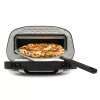 G3 Ferrari G10186 Pronto pizzasütő - 430°C, 850W