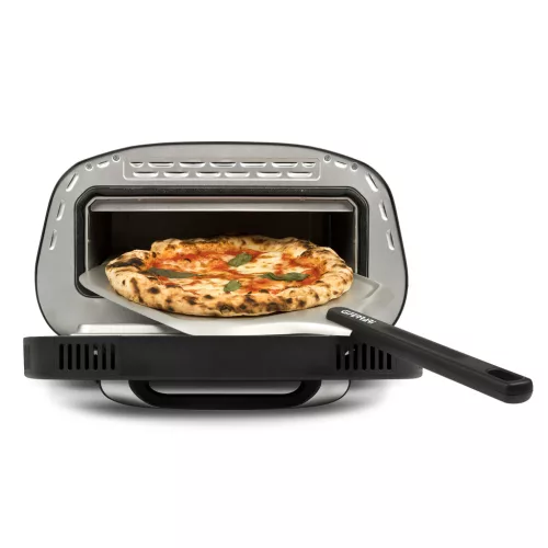 G3 Ferrari G10186 Pronto pizzasütő - 430°C, 850W