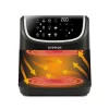 G3 Ferrari G10191 G3Ferrari forrólevegős sütő, 2200 W, 8 literes