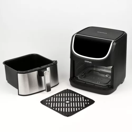 G3 Ferrari G10191 G3Ferrari forrólevegős sütő, 2200 W, 8 literes