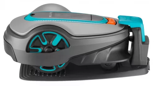 Gardena SILENO life 750 robotfűnyíró