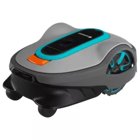 Gardena SILENO life 1500 robotfűnyíró