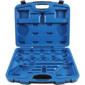   BGS technic Üres műanyag tok a BGS 1514 csapágypersely szerelő készlethez (BGS 1514-LEER)